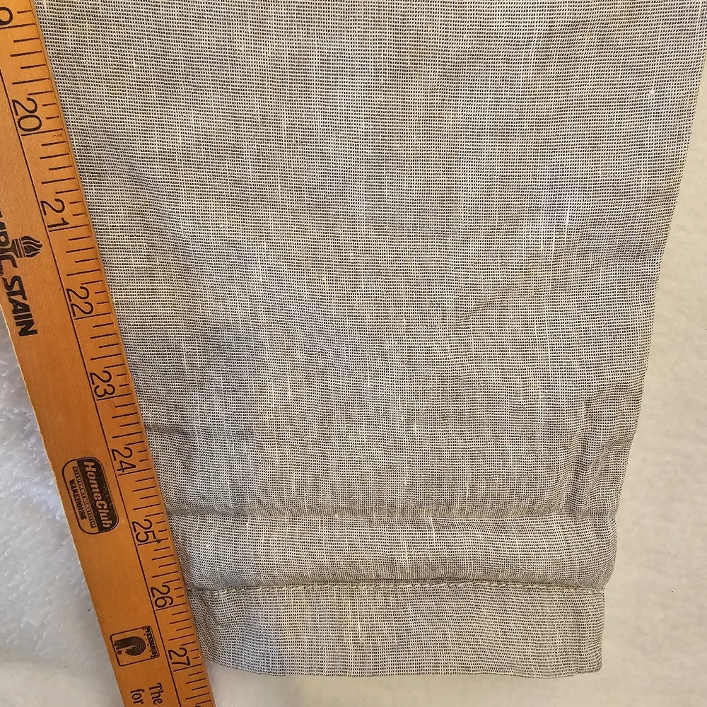 Lou & Grey Fot LOFT Woman's Gray Casual Pants